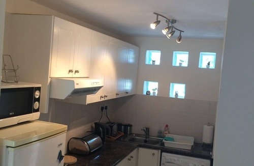 Peyia Town House | Luxury House with large pool and Sea Views, close to Coral Bay. Free WIFI