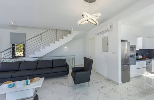 Vasiliko Villa | Luxury Paphos Villa | Villa Aldebaran | 5 Bedroom Villa | Private Swimming Pool
