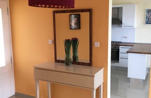 Esentepe Apartment | Luxury Penthouse Apartment 5 minutes from 18 hole golf course, and sea