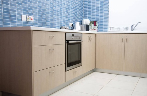 Oroklini Apartment | Luxury Self-Catering Apartments with Heated Pool