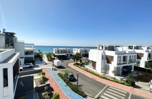 Gastria Villa | LUXURY VILLA 1 MIN WALK TO THE PRIVATE BEACH
