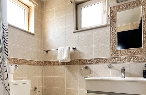 Anarita Villa | Luxury Villa in a quiet village with pr. pool - 6p