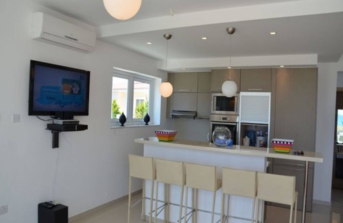 Ayia Thekla Villa | Luxury Villa in Sotira, Sotira Villa 1335