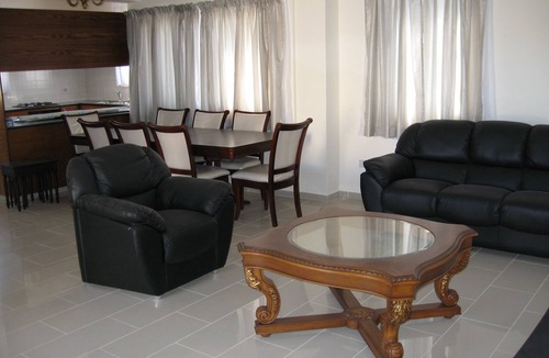 Kathikas House | Luxury villa on mountainside with sea views and private pool & garden