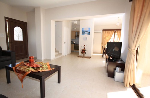 Pissouri Villa | Luxury Villa Rental, Two Bedroom Villa with private pool and garden,