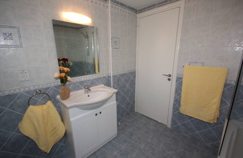 Pissouri Villa | Luxury Villa Rental, Two Bedroom Villa with private pool and garden,