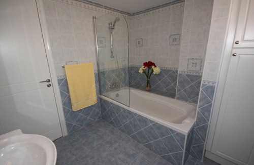 Pissouri Villa | Luxury Villa Rental, Two Bedroom Villa with private pool and garden,