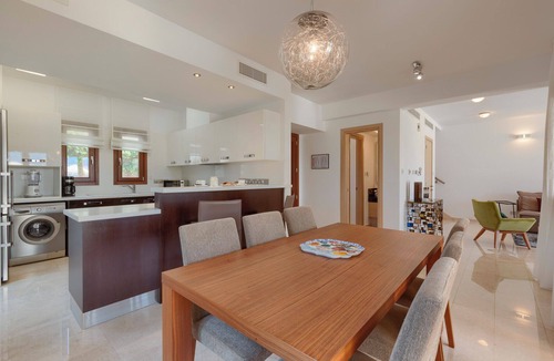 Aphrodite Hills Villa | Luxury Villa Retreat with Unmatched Elegance and Serenity