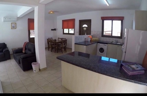 Cape Greko Villa | Luxury Villa VERY close to the Grecian Park Early Bird Discounts available now!