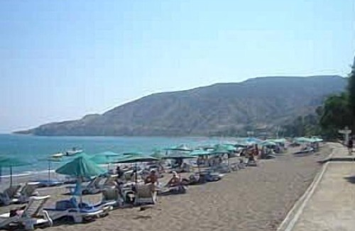 Pissouri Villa | Luxury Villa w/Private Pool, Near Tavernas/Golf/Watersports/Horse Riding Centre