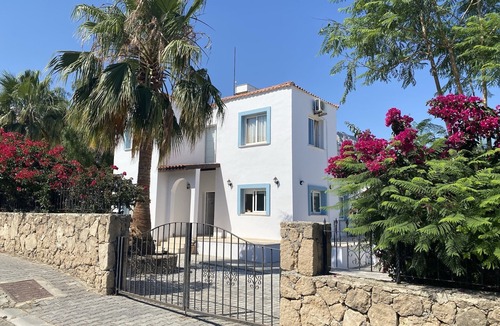 Arapkoy Villa | Luxury villa with fantastic sea and mountain views. Large private pool and WIFI