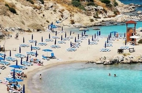 Cape Greko Villa | Luxury Villa With Private Pool And Sea Views late availably deals available