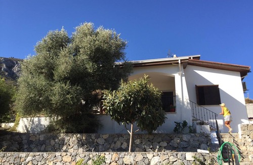 Karaman Villa | Luxury villa with private pool stunning mountain and sea views