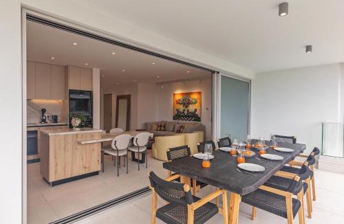 Larnaca Apartment | Mackenzy Dream Residence 202
