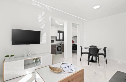 Larnaca City Centre Apartment | Maestro City Apartments