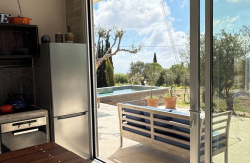 Kathikas Villa | Magia 22- Place for the Soul