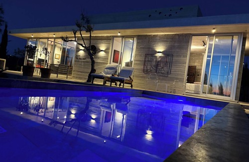Kathikas Villa | Magia 22- Place for the Soul