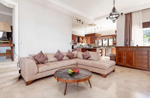 Vasilia Villa | Magnificent Luxury Villa with Private Pool and Super Sea/Mountain Views