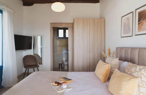Peristerona House | Maisonette at The Olive Manor