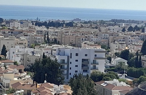 Universal House | Maisonette with magnificent view