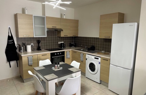 Tersefanou Apartment | Majestic Gardens 10 minutes from Larnaka Airport