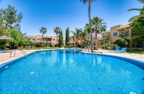 Mandria Apartment | Mandria Gardens 2 BED