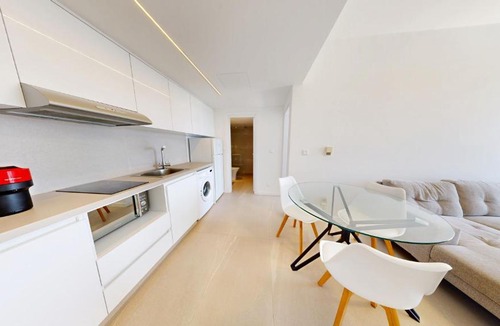 Agios Tychon Apartment | MareStays