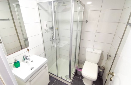 Larnaca City Centre Apartment | Mariandry Boutique Apt.12 (1D)