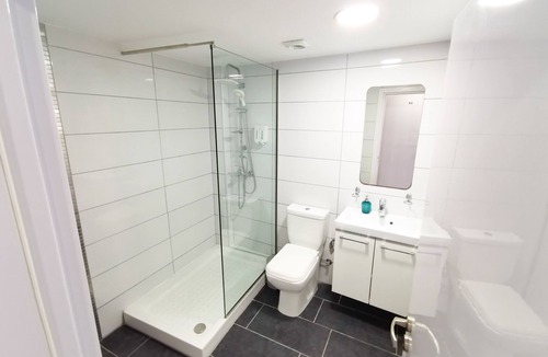 Larnaca City Centre Apartment | Mariandry Boutique Apt.23 (1D,1S)