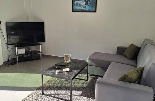 Dasoupolis House | Marianna House (600m from Kakopetria Village)