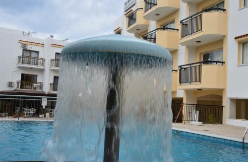 Polis Apartment | Mariela Hotel Apartments