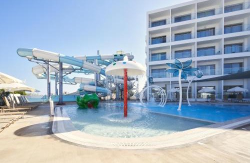 Protaras Hotel | Maris Grand Waterpark Resort