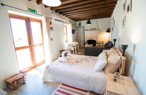 Lysos House | Marmaras