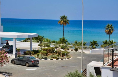 Protaras Villa | Marvellous Villa with Sea view in Protaras, Protaras Villa 1678