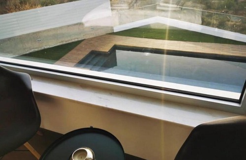 Monagri House | Maximos Luxury Villa with Pool - BREAKBOOKING - CY