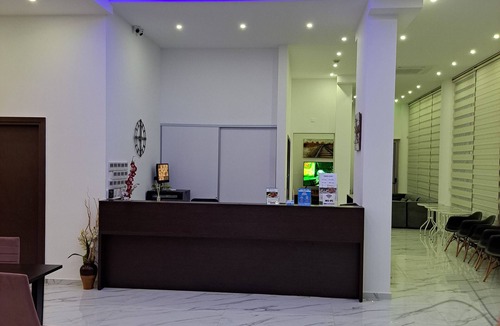Paralimni Villa | MAXOR PALACE-PROTARAS