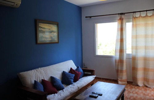 Universal Apartment | Med i-deal Escape