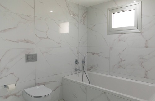 Agios Theodoros Villa | Mediterranean Dream Beachfront Villa