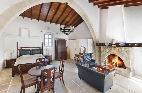 Pareklisia Cottage | Meleni Cottage Houses