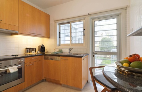 Potamos tis Germasogeias Apartment | Melon Boutique Seafront Apartment | Ocean Views & Modern Limassol Living