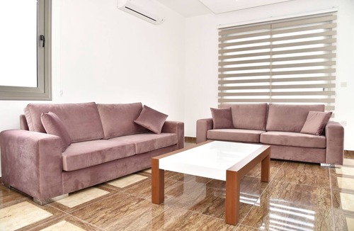 Kyrenia Apartment | Metin Holiday Apartment 3 bedroom