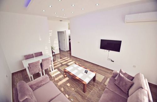 Ozankoy Apartment | Metin Holiday Apartments