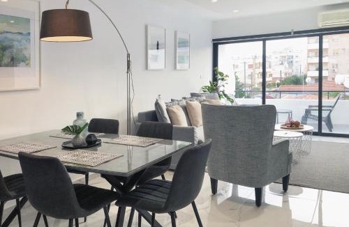 Neapolis Apartment | Metro Court Apartments