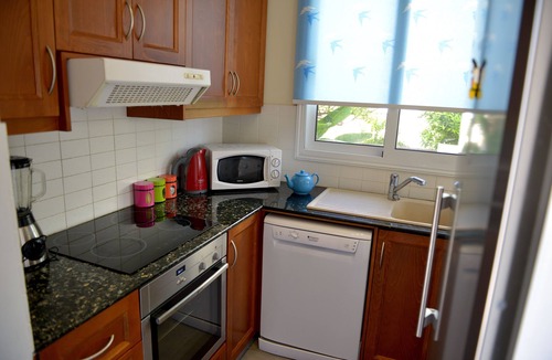 Pernera Villa | MICKEY2, 2 bed Villa, FREE CAR,private pool, Cyprus Hospitality, WiFi, Pernera