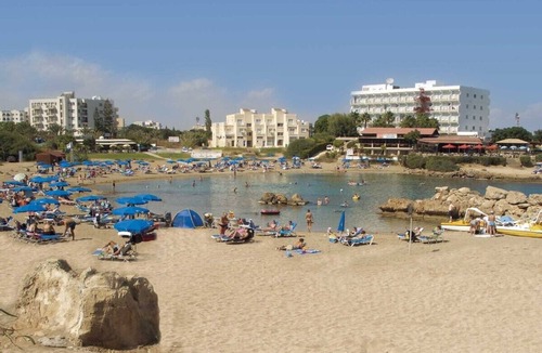 Pernera Villa | MICKEY2, 2 bed Villa, FREE CAR,private pool, Cyprus Hospitality, WiFi, Pernera