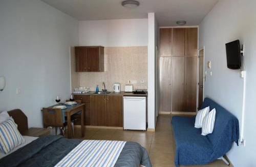 Ayia Napa Apartment | Millie's Apartments