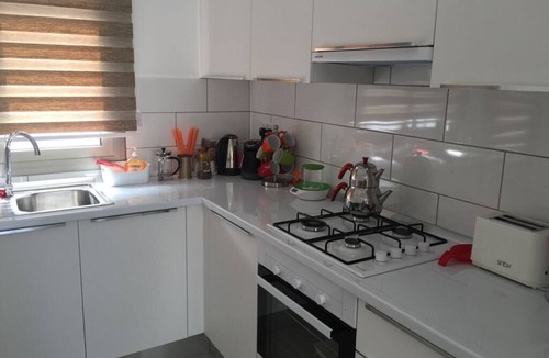 Karavas House | Milos Park Home/Alsancak (Karavas) Girne