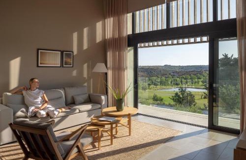Tsada Resort | Minthis Resort