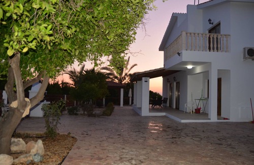 Agios Georgios Pegeias House | mit privatem Pool by Interhome