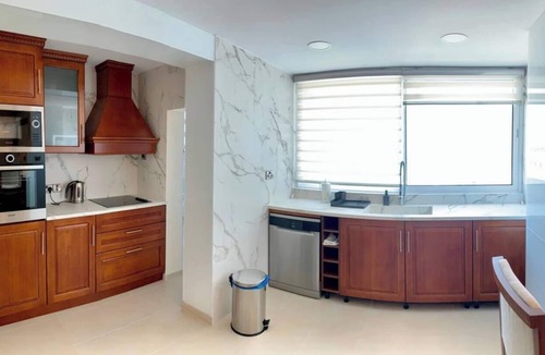 Aglantzia Apartment | modern 2 bed room appartment 10 minutes from Nicosia Center